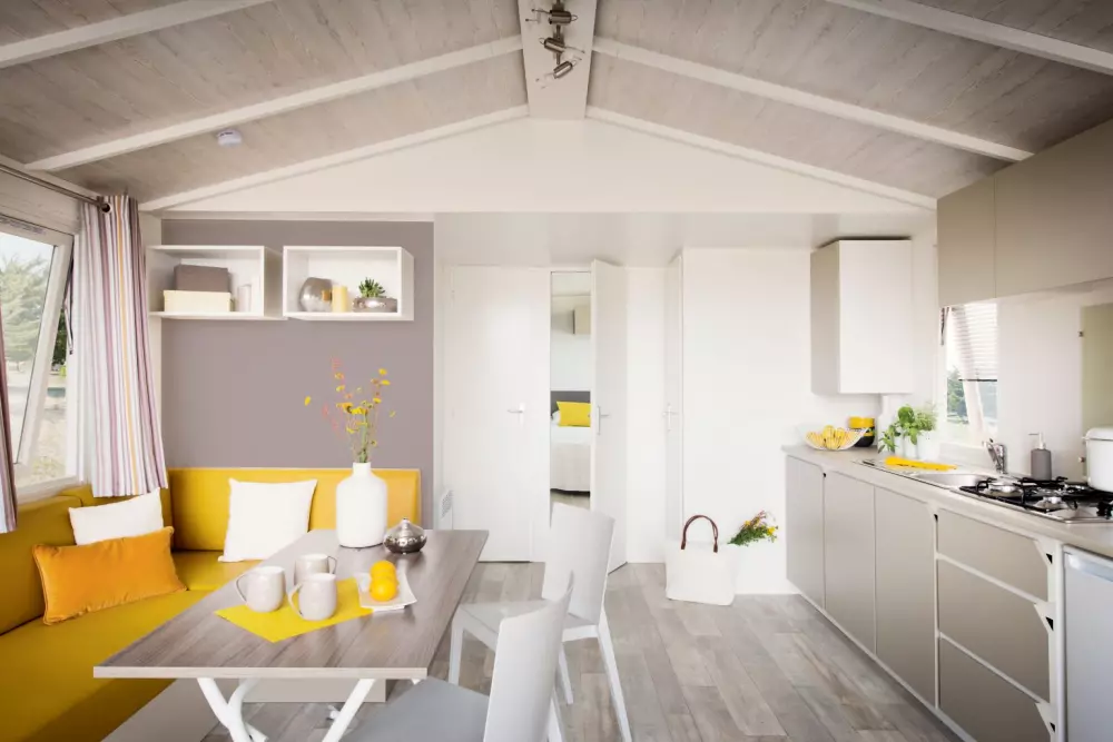 Camping Tikiti3 Sterren★★★