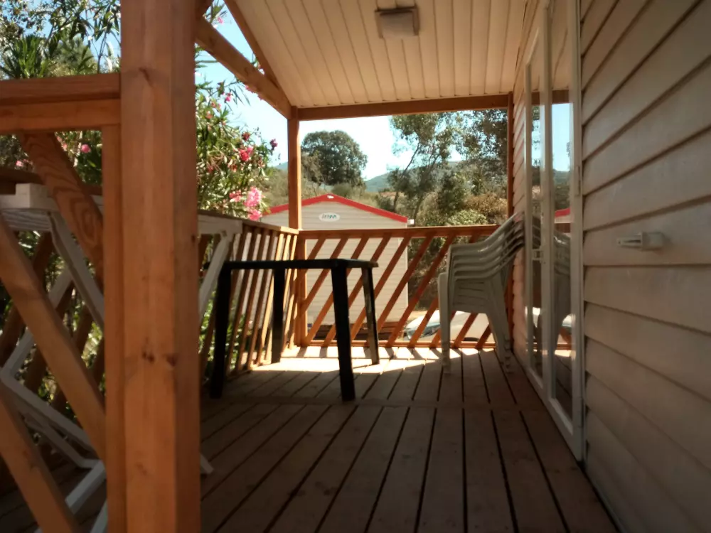 Camping Tikiti3 Sterren★★★