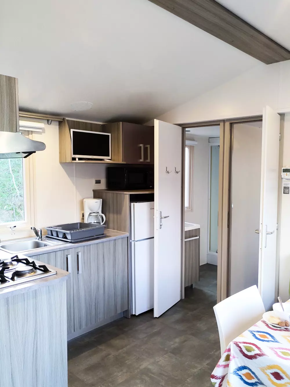 Camping Tikiti3 Sterren★★★