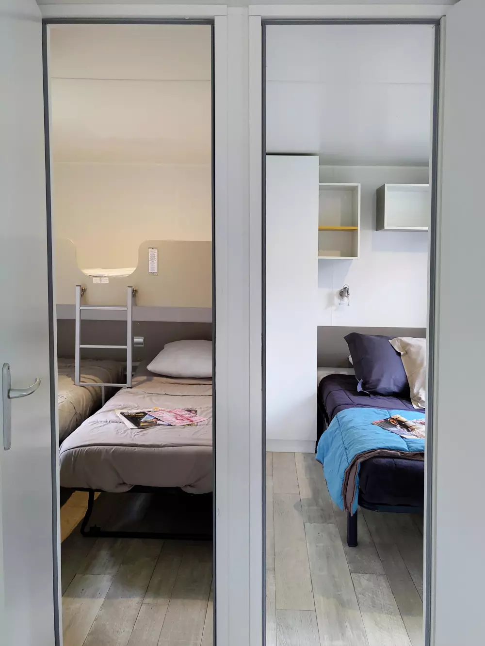 Camping Tikiti3 Sterren★★★