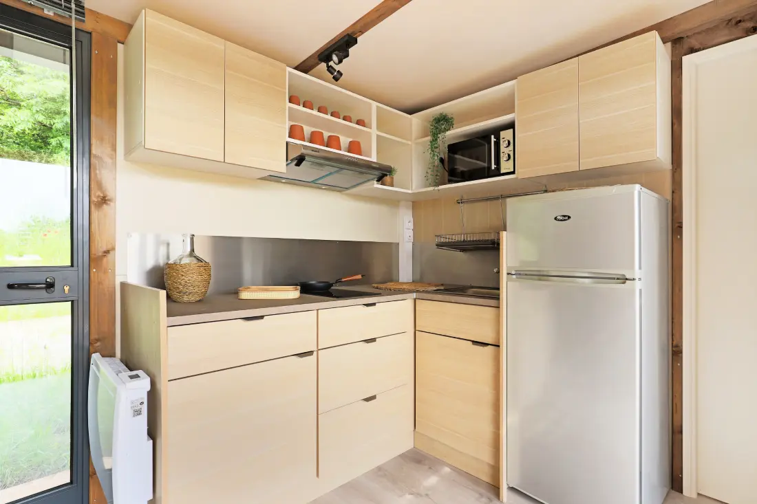 Campingplatz Maeva Escapades Le Colomba 4 Sterne★★★★