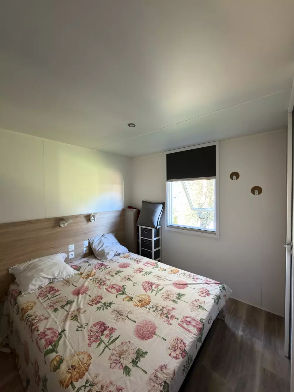 Camping maeva Escapades Le Colomba 4 Sterren★★★★