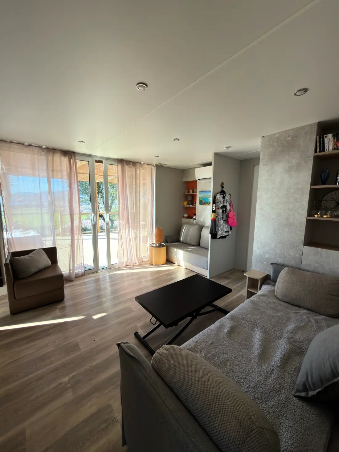 Campingplatz Maeva Escapades Le Colomba 4 Sterne★★★★