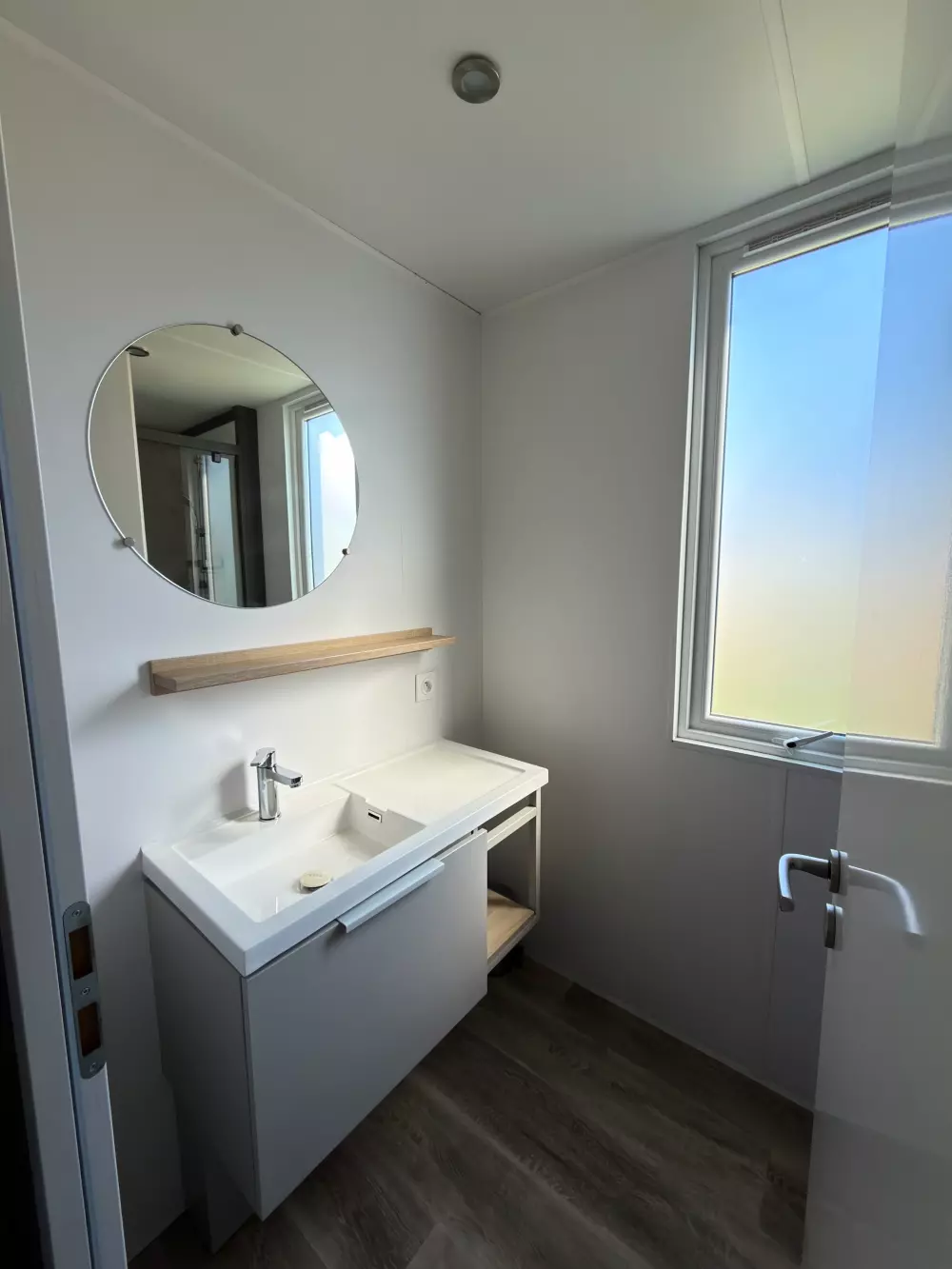 Camping maeva Escapades Le Colomba 4 Sterren★★★★