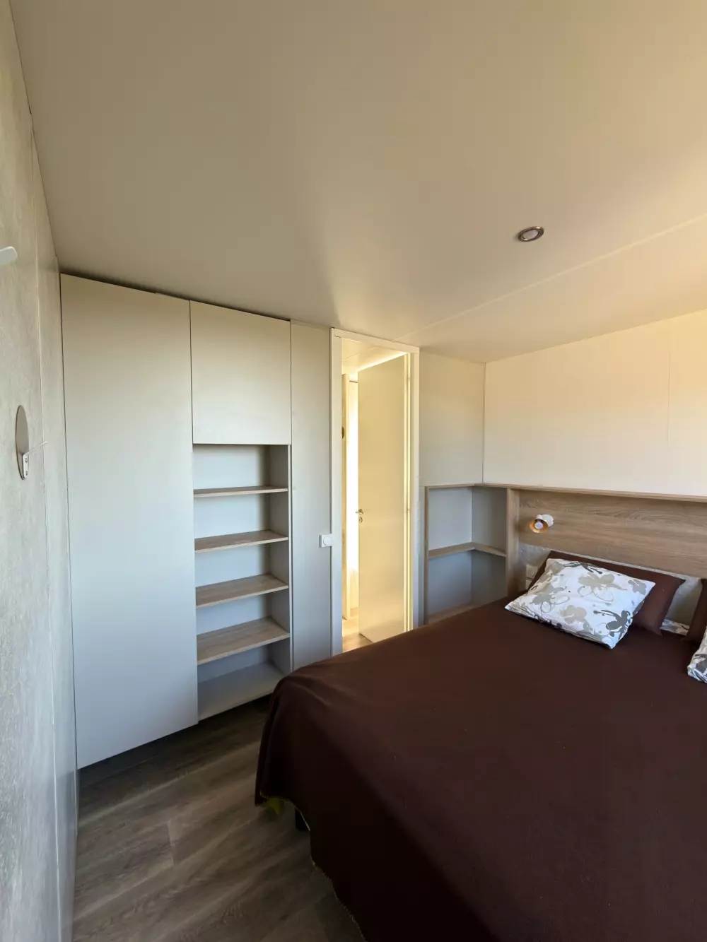 Camping maeva Escapades Le Colomba 4 Sterren★★★★