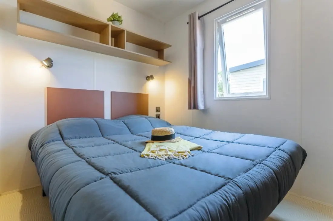 Campingplatz Maeva Escapades Le Colomba 4 Sterne★★★★