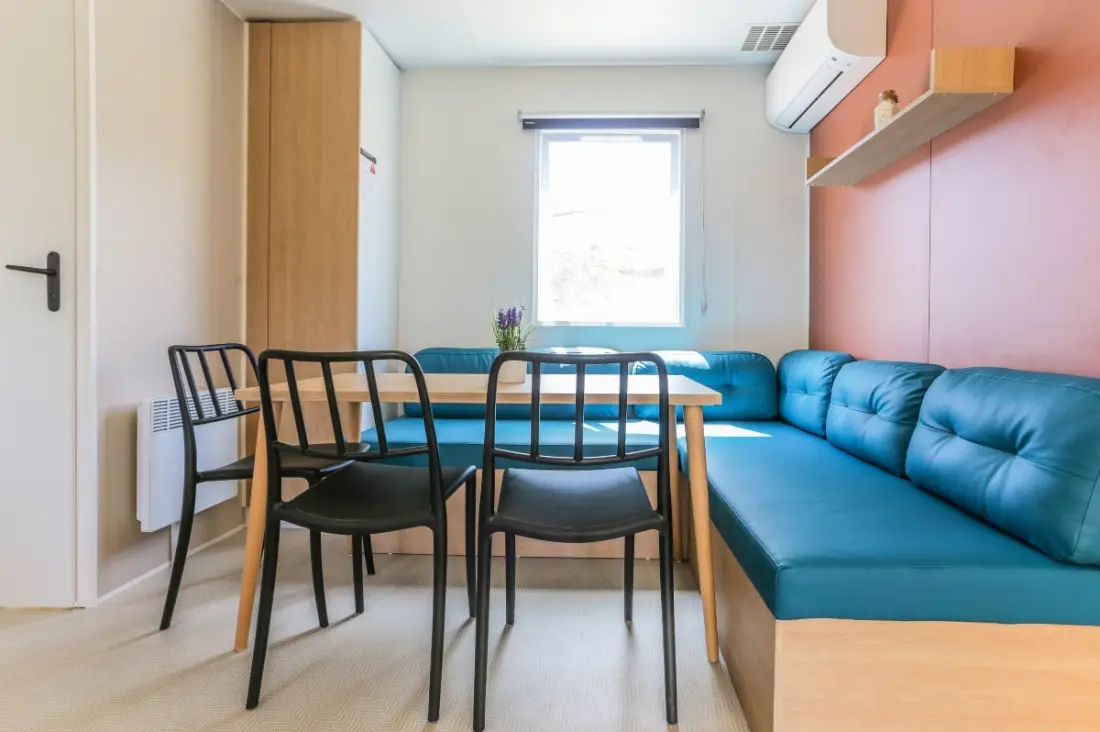 Campingplatz Maeva Escapades Le Colomba 4 Sterne★★★★