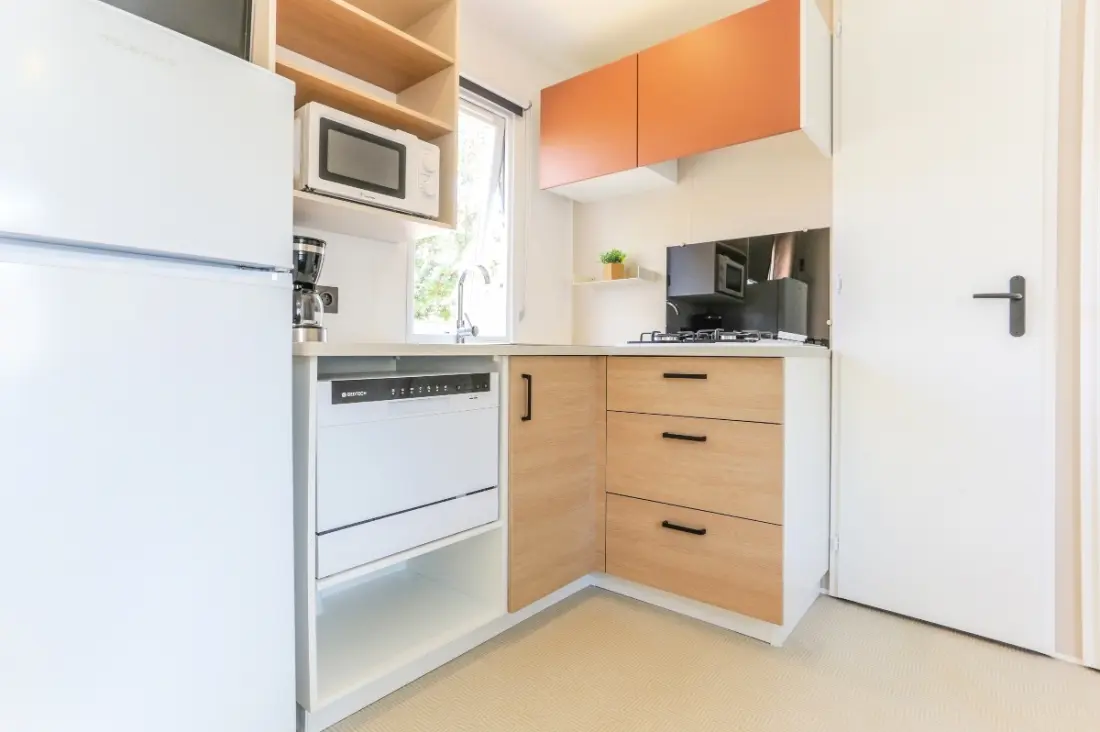 Campingplatz Maeva Escapades Le Colomba 4 Sterne★★★★