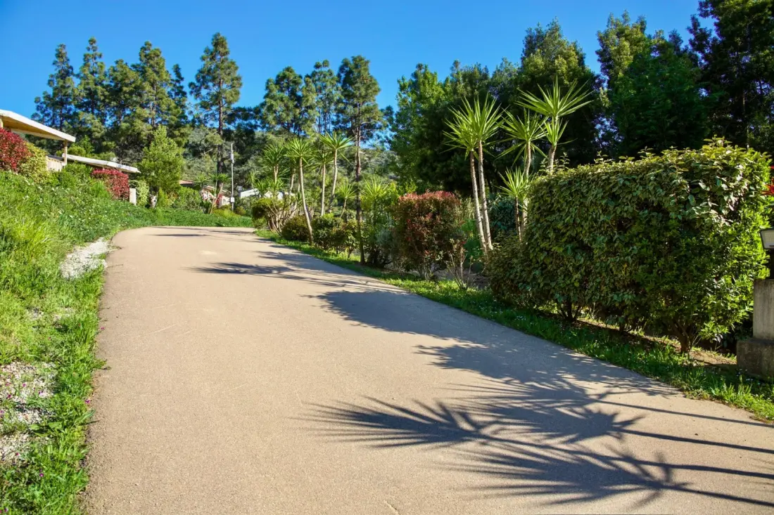 Campingplatz Maeva Escapades Le Colomba 4 Sterne★★★★
