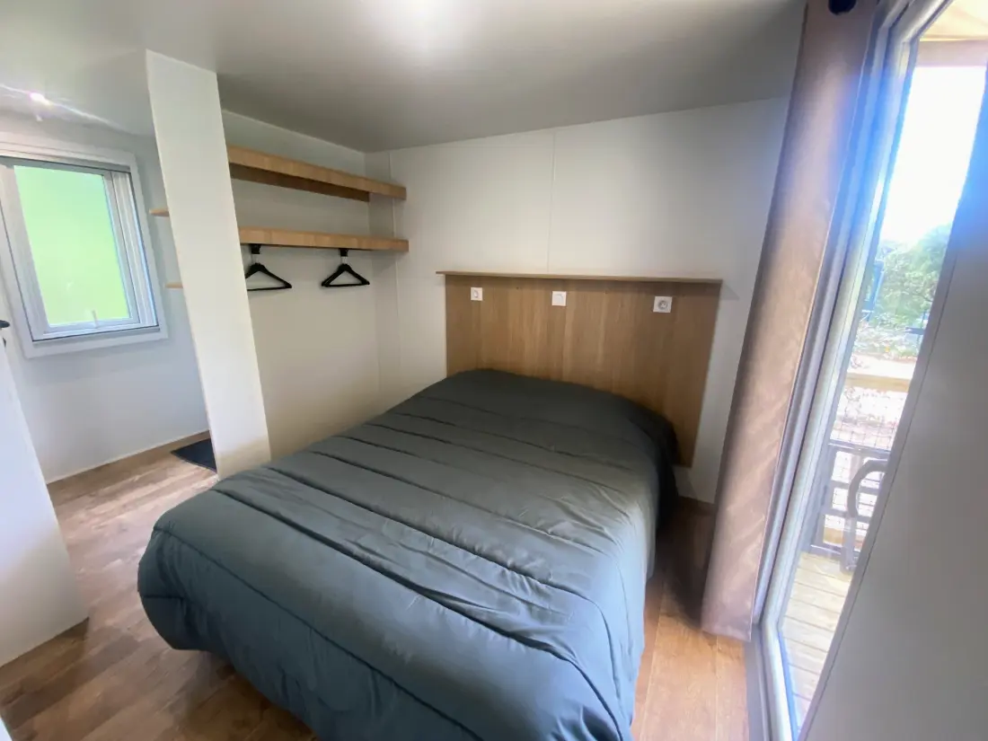 Campingplatz Maeva Escapades Le Colomba 4 Sterne★★★★
