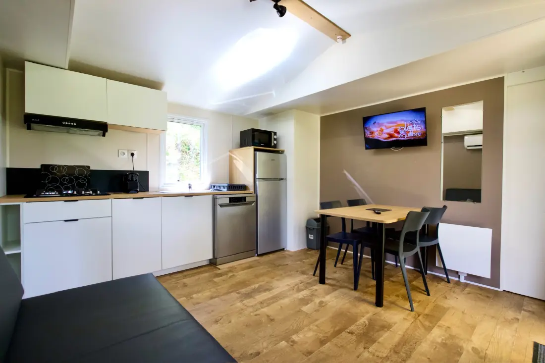 Campingplatz Maeva Escapades Le Colomba 4 Sterne★★★★