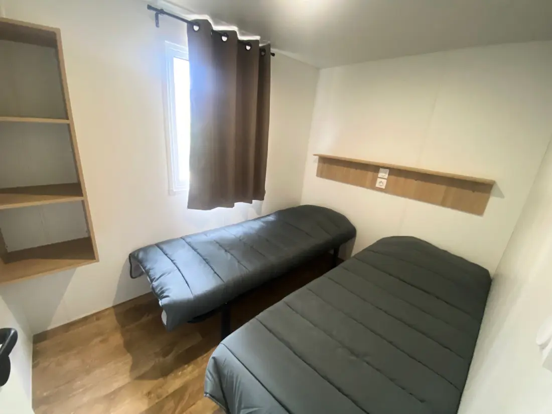 Campingplatz Maeva Escapades Le Colomba 4 Sterne★★★★