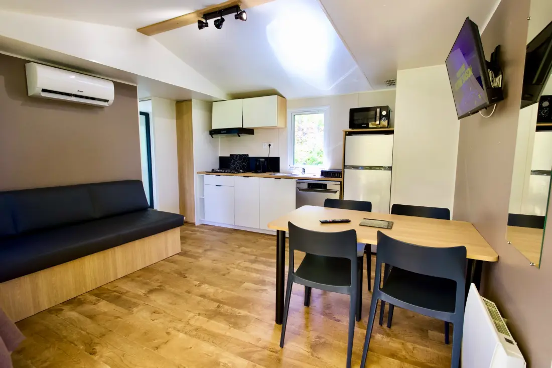 Campingplatz Maeva Escapades Le Colomba 4 Sterne★★★★