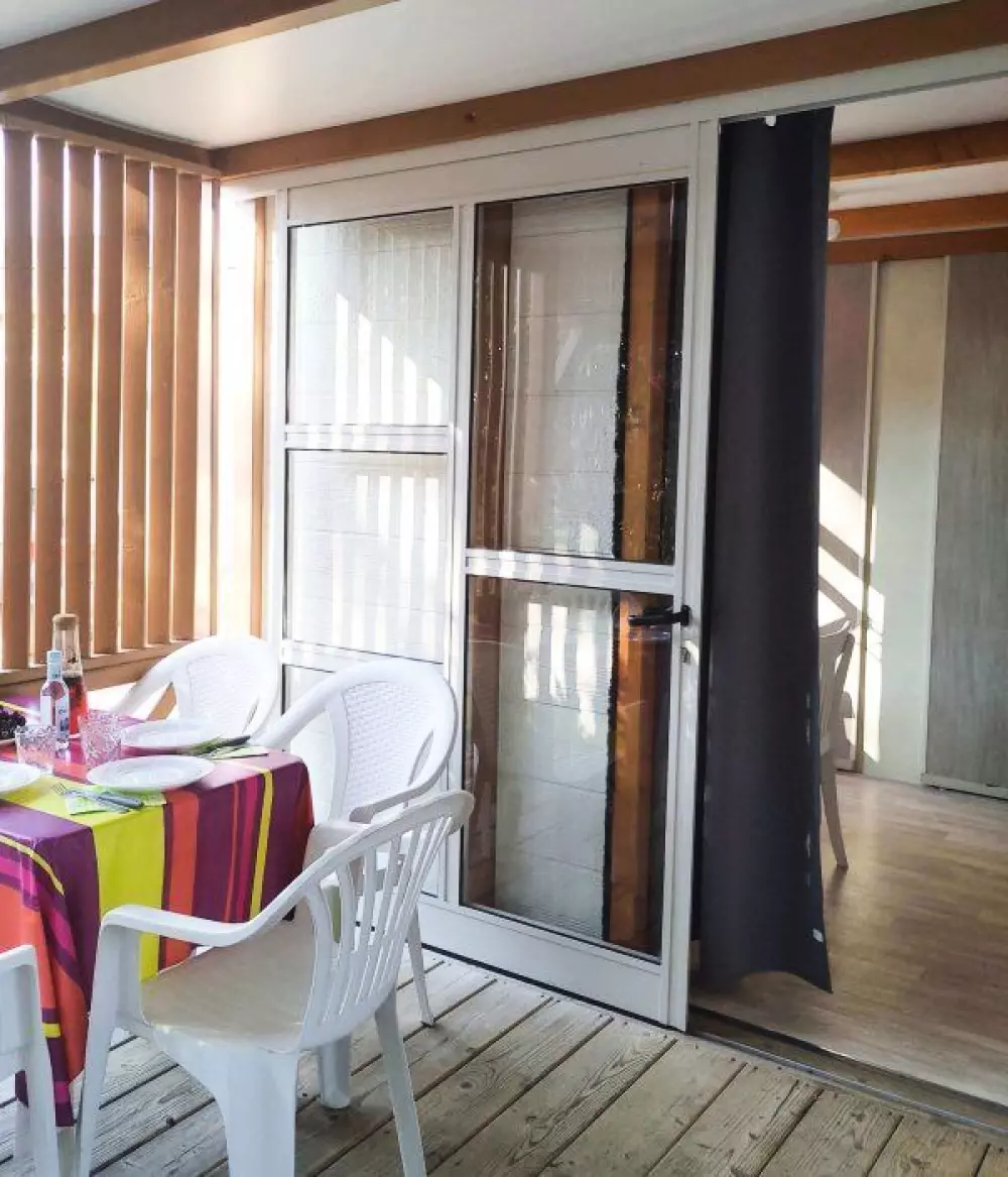 Camping Tikiti3 Sterren★★★