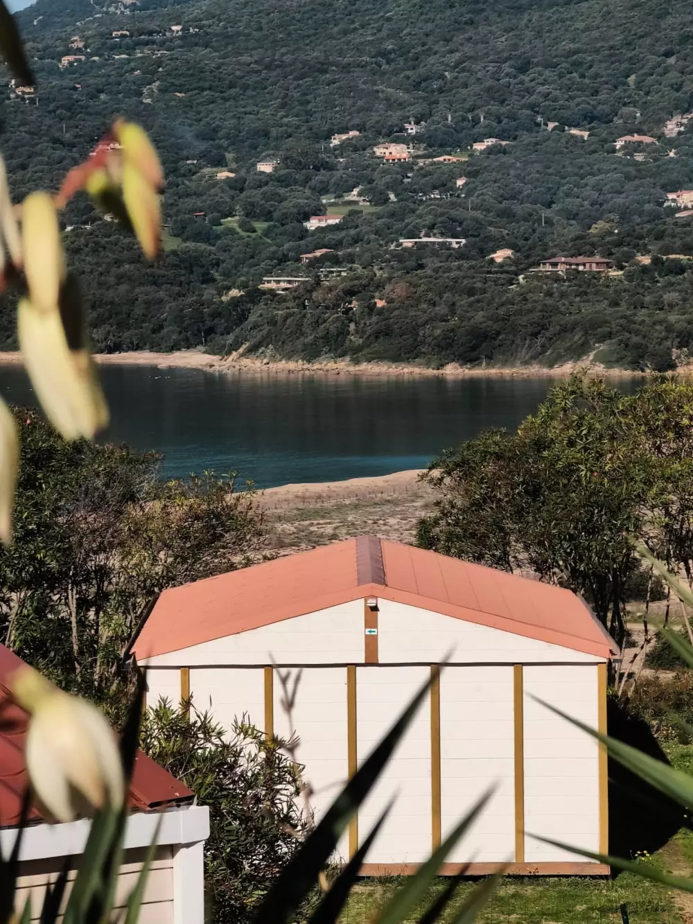 Camping Tikiti3 Sterren★★★