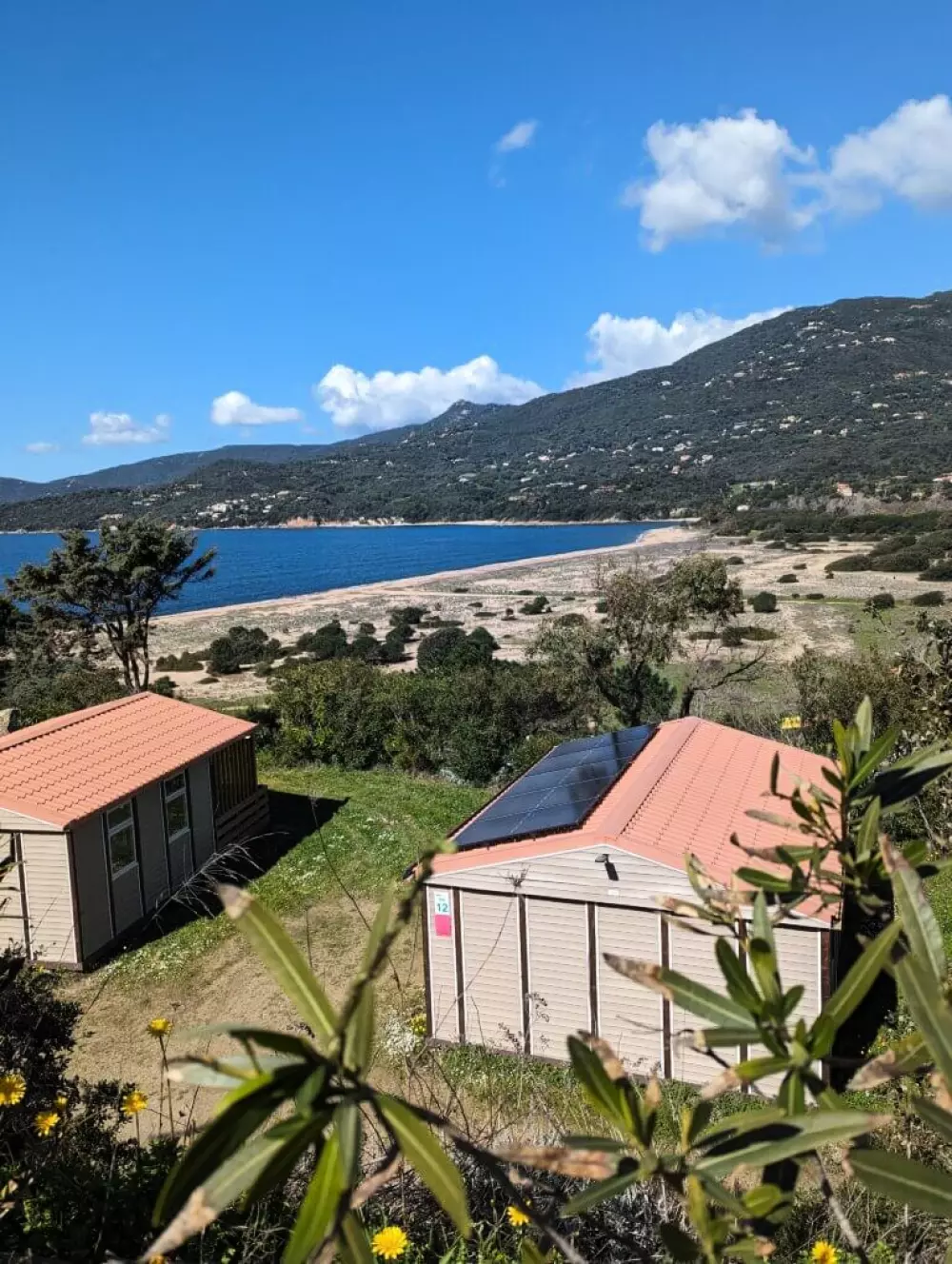 Camping Tikiti3 Sterren★★★