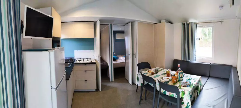 Camping Tikiti3 Sterren★★★