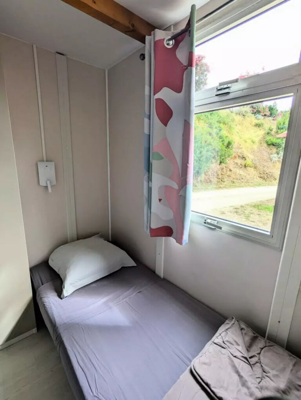 Camping Tikiti3 Sterren★★★