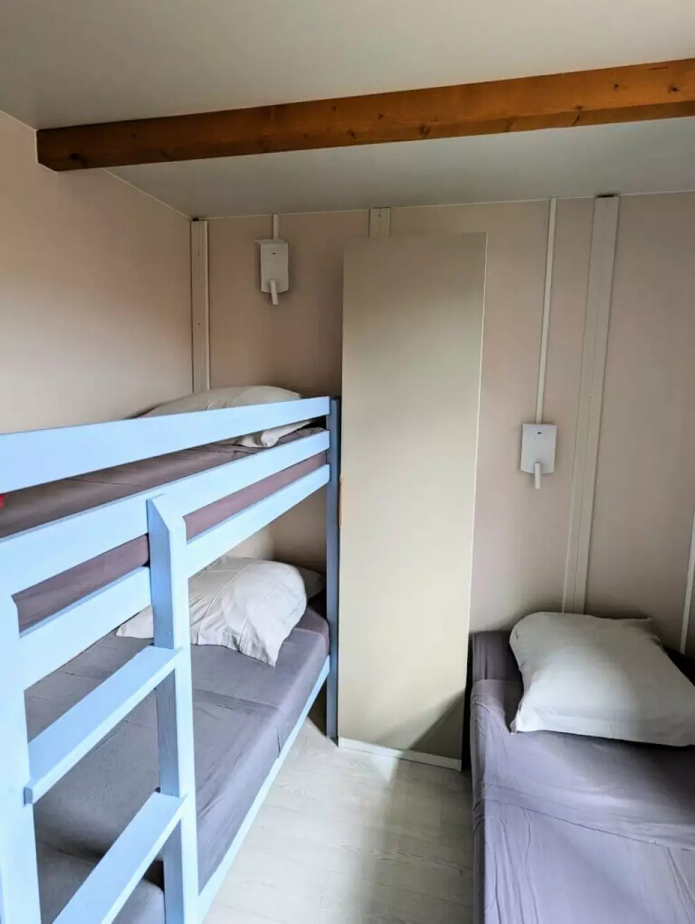 Camping Tikiti3 Sterren★★★