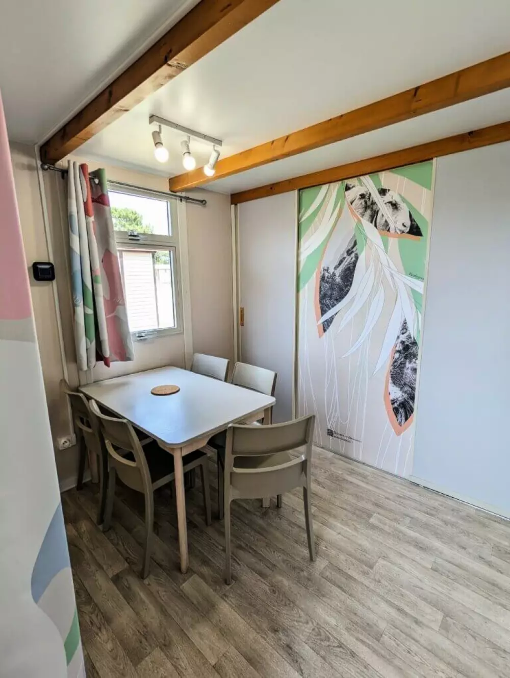 Camping Tikiti3 Sterren★★★