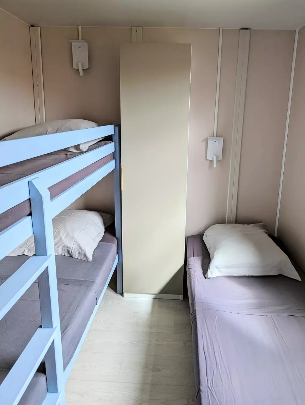 Camping Tikiti3 Sterren★★★