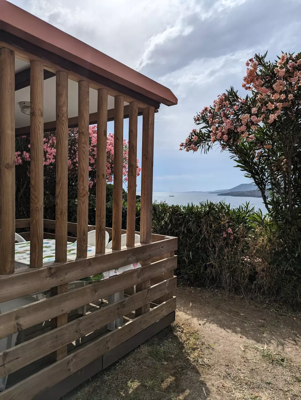 Camping Tikiti3 Sterren★★★