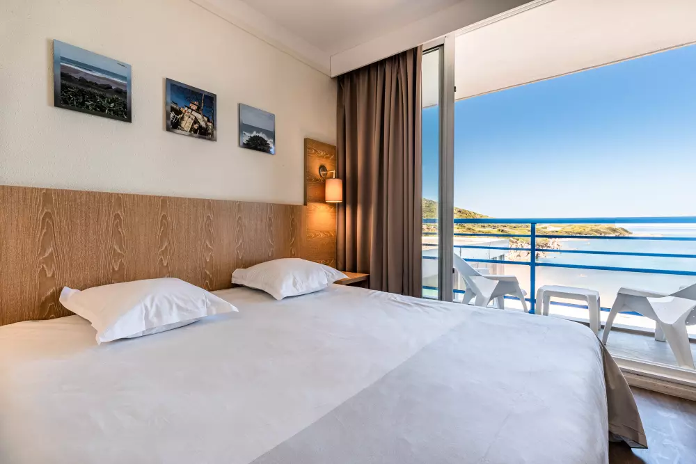 Hotel Belambra Clubs Arena Bianca 3 Stars★★★ - Breakfast