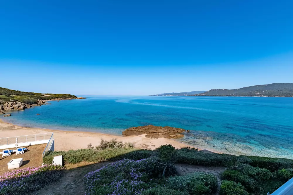 Hotel Belambra Clubs Arena Bianca 3 Stars★★★ - Breakfast