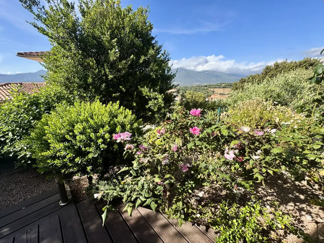 Residence A Machja