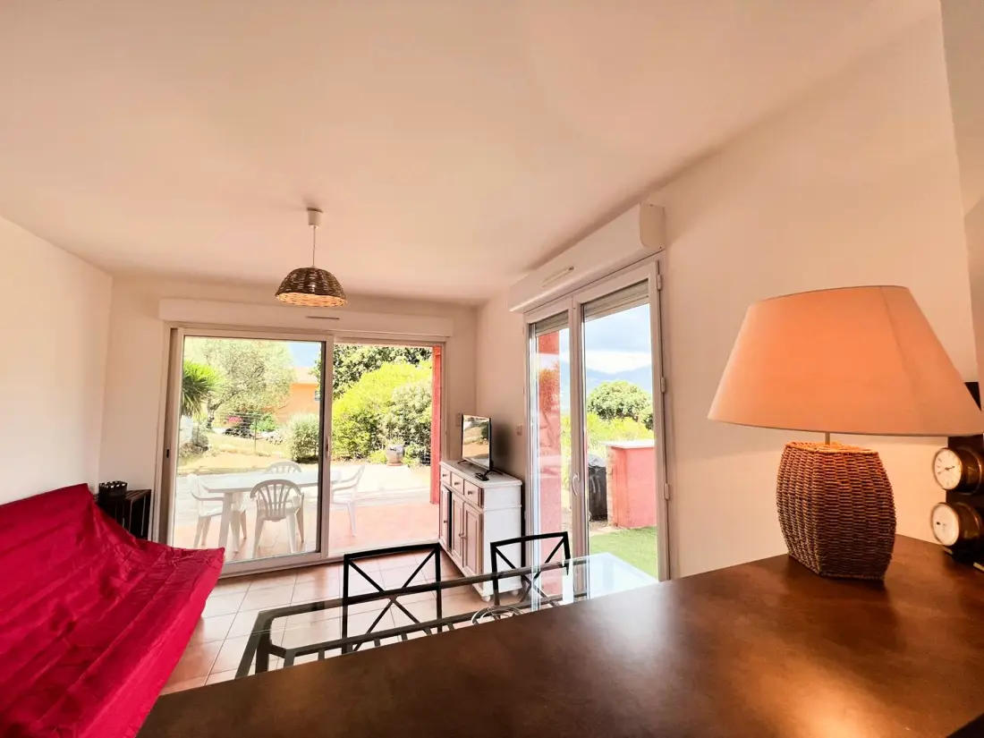 Residence A Machja