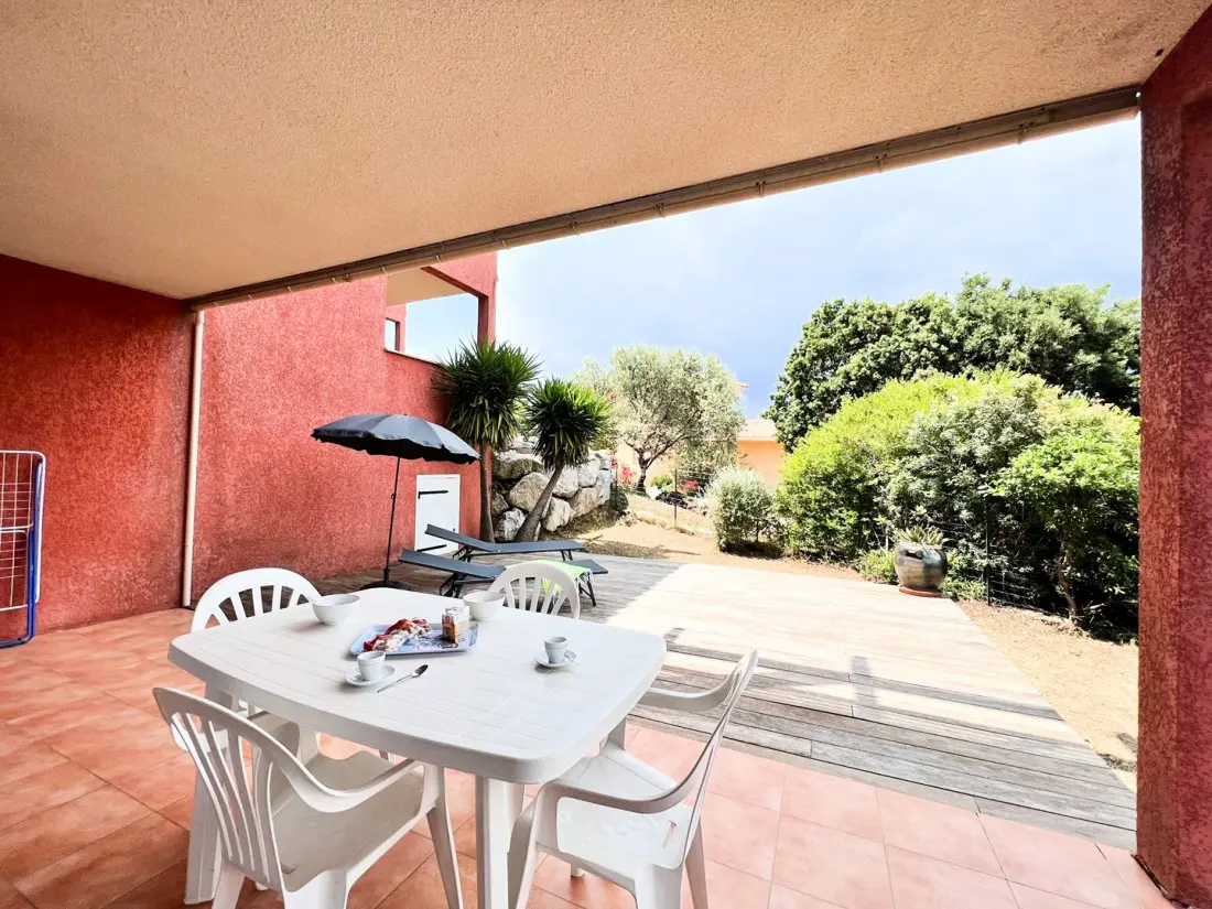 Residence A Machja