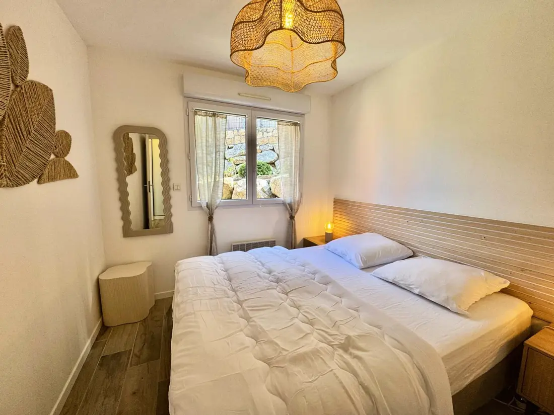 Residence A Machja