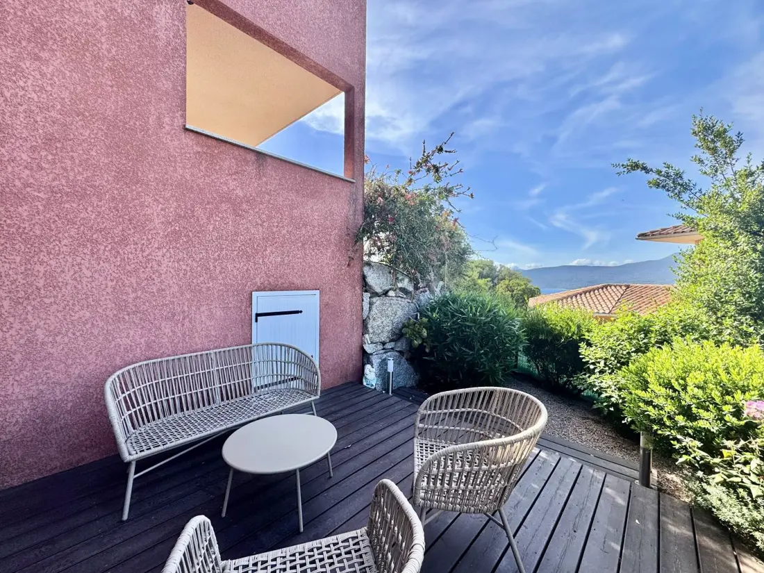 Residence A Machja