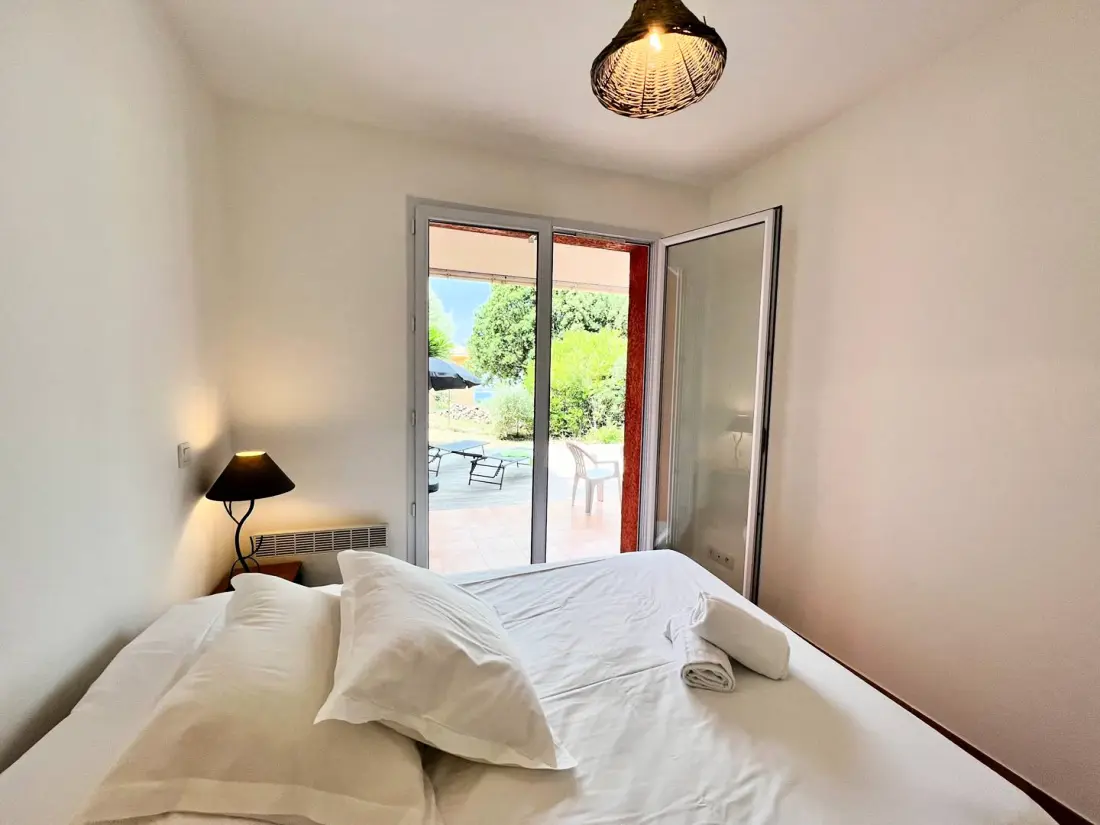 Residence A Machja