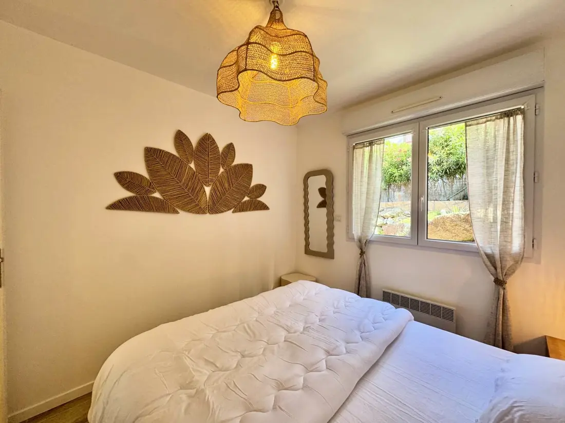 Residence A Machja