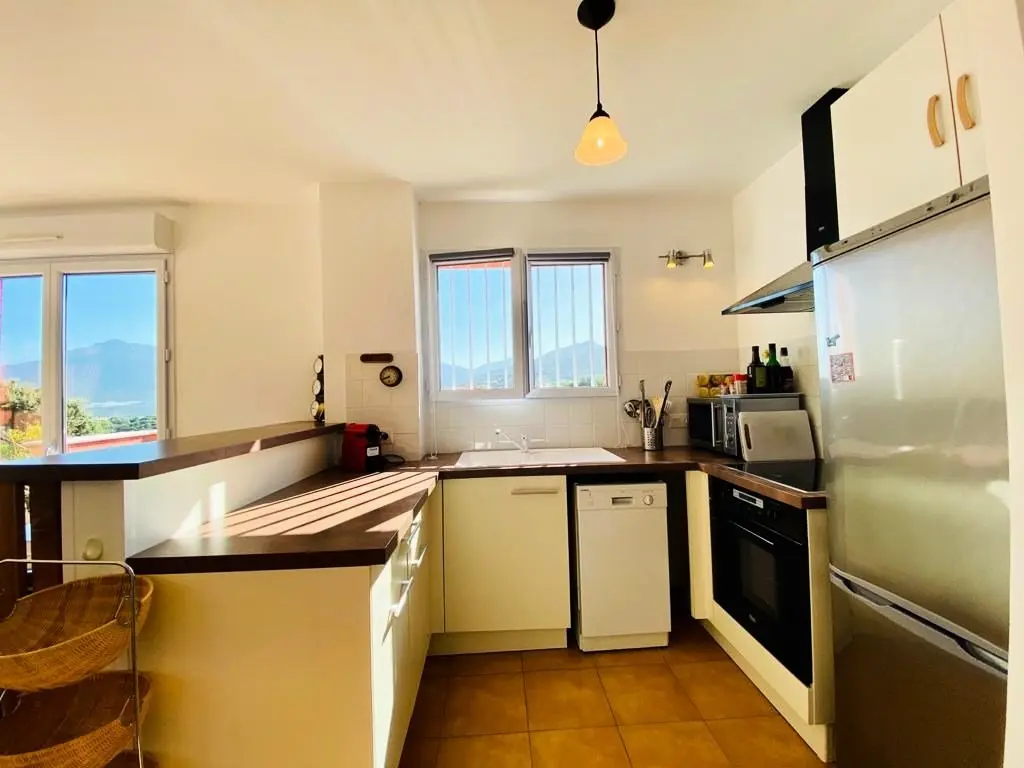 Residence A Machja