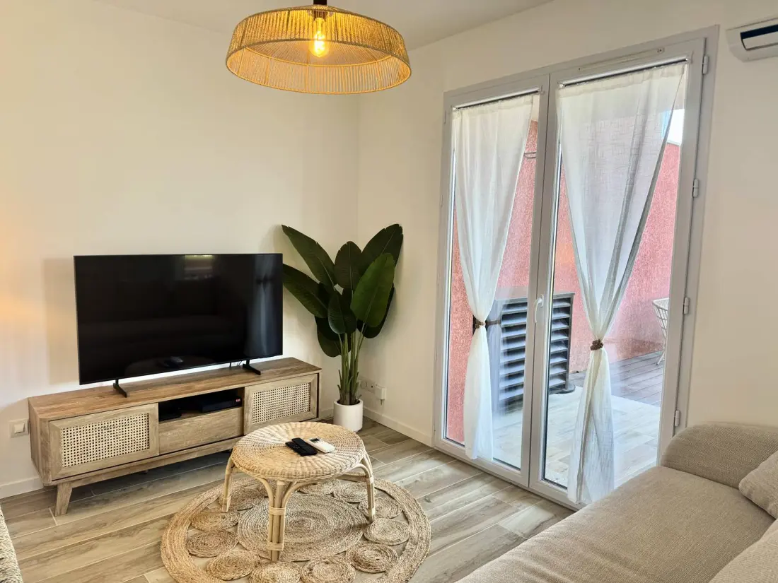 Residence A Machja