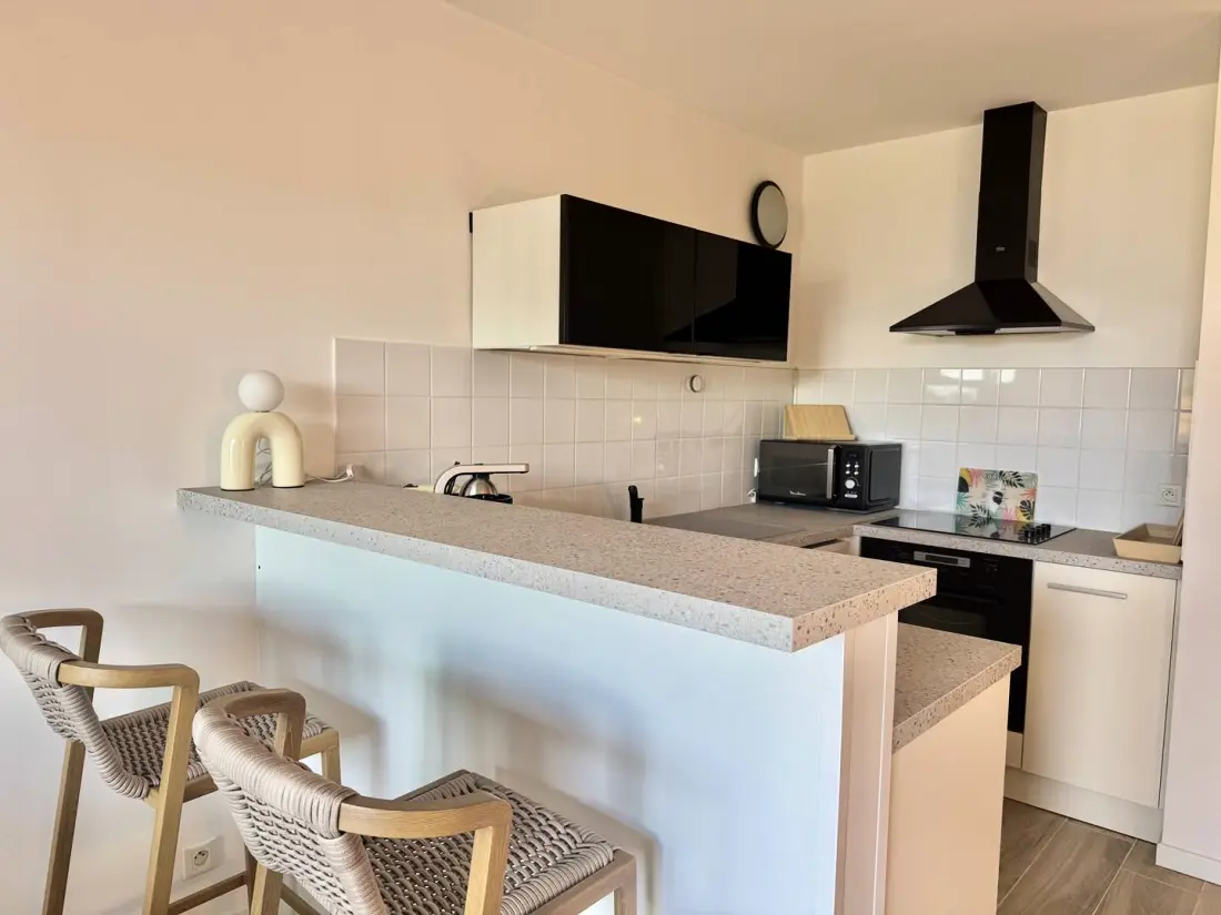 Residence A Machja
