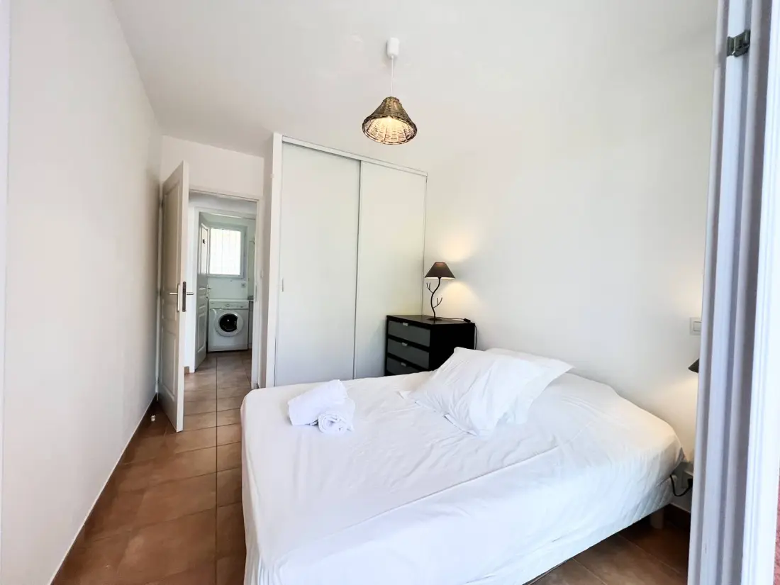 Residence A Machja