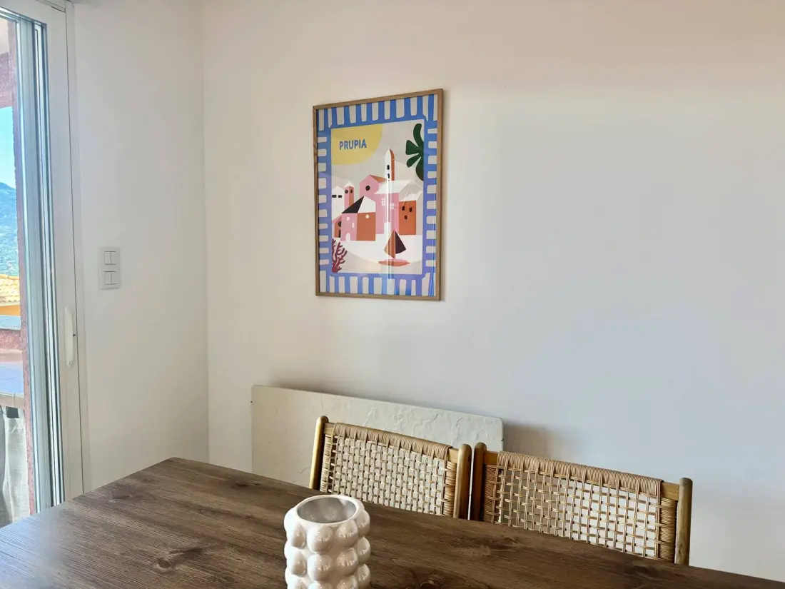 Residence A Machja