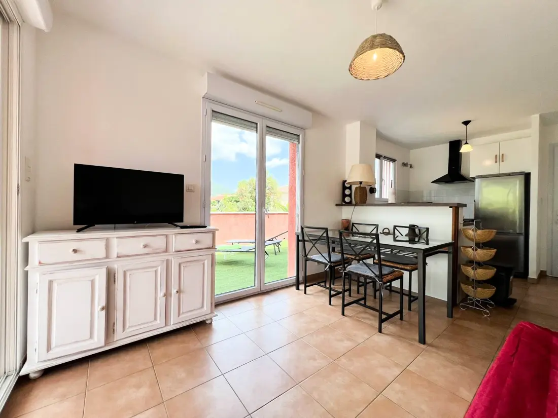 Residence A Machja