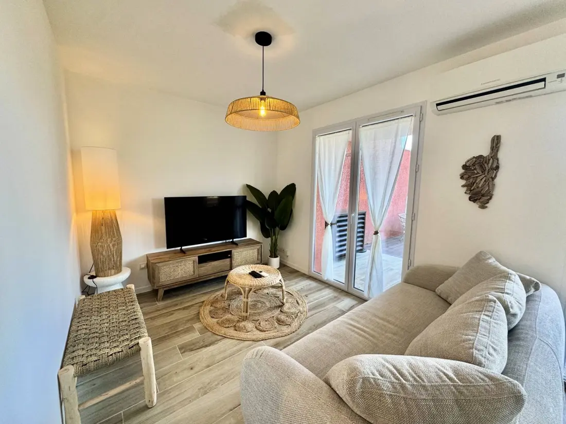 Residence A Machja