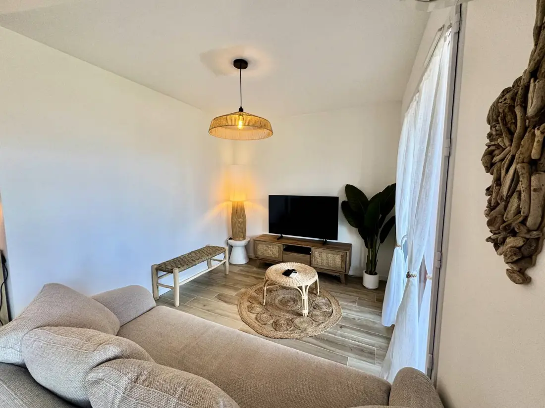 Residence A Machja