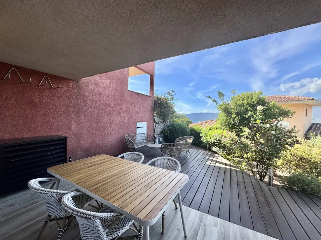 Residence A Machja
