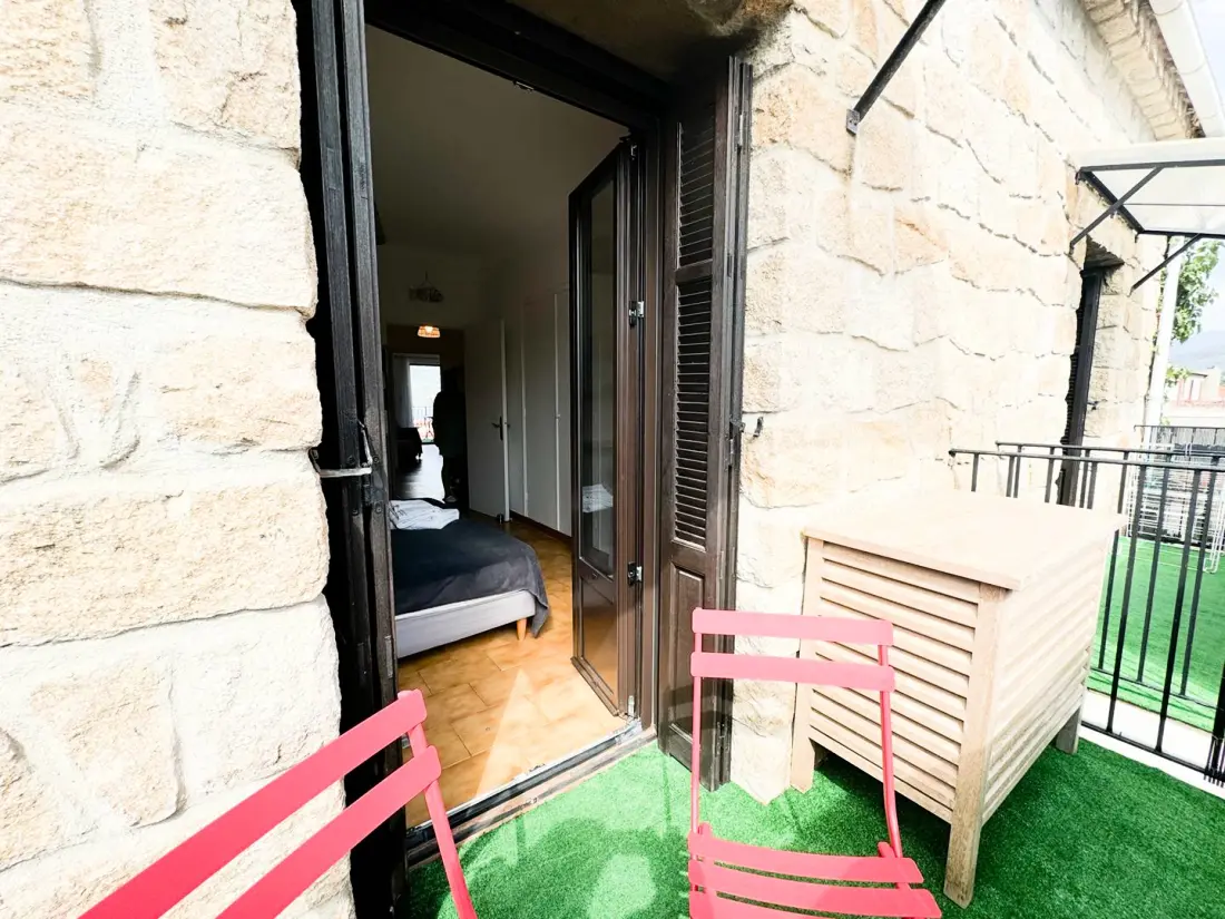 Residence Barto001-propriano