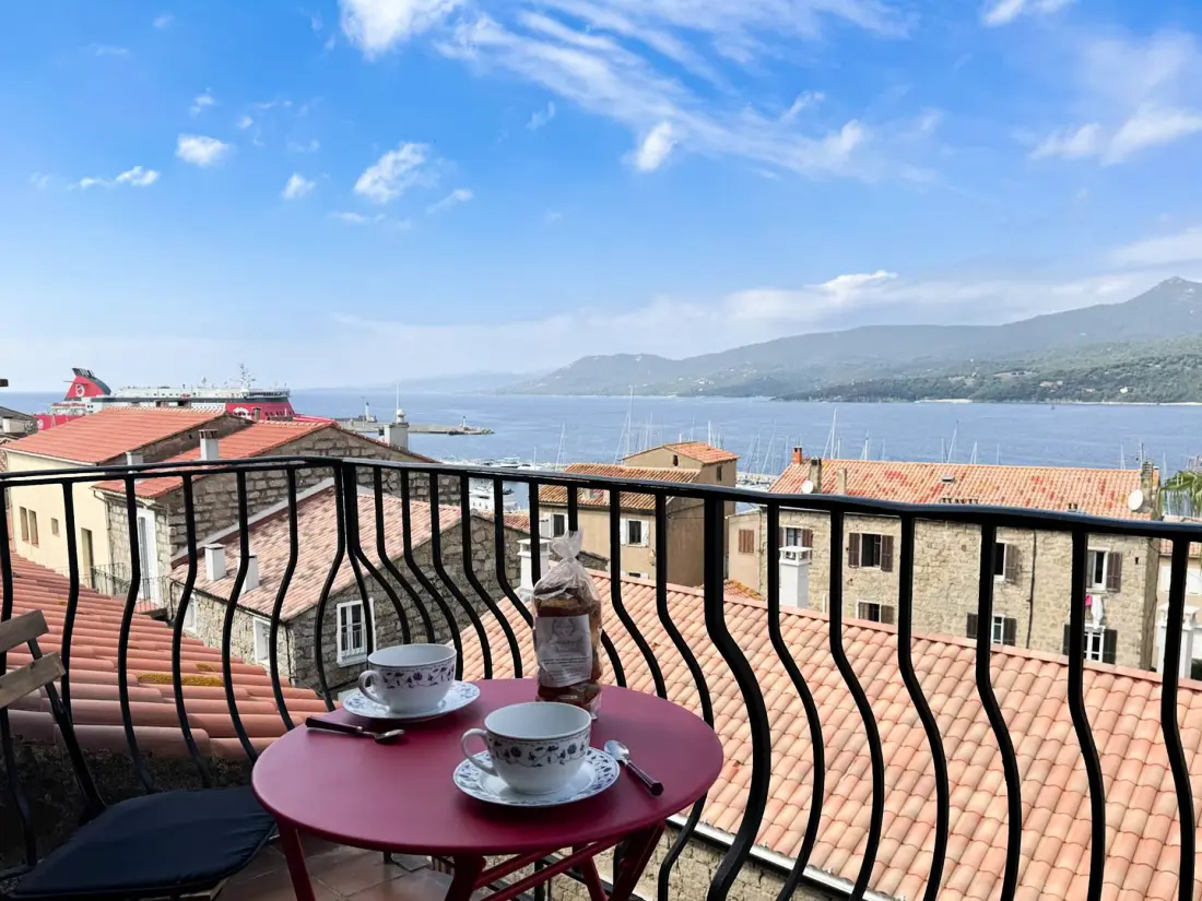 Residence Barto001-propriano