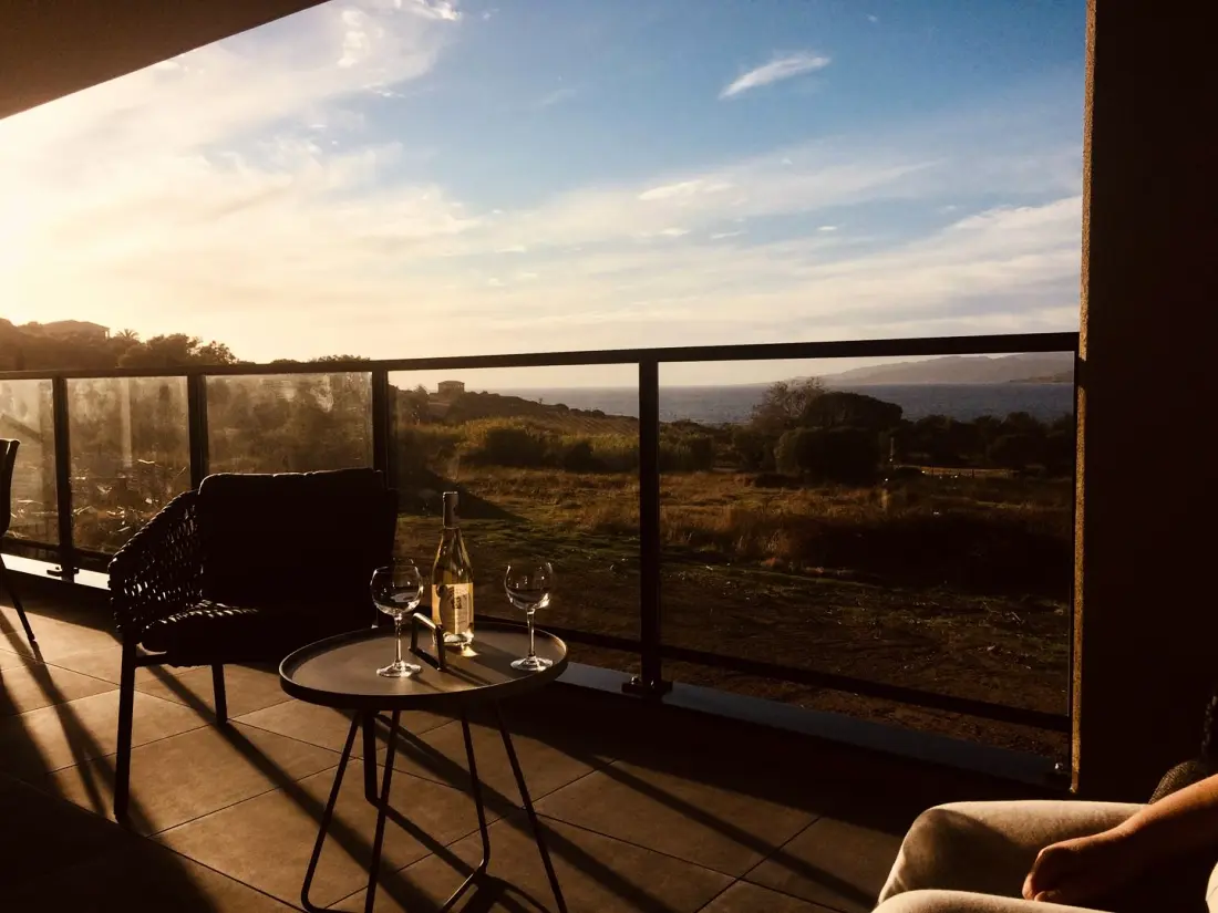 Residence Bel'orizonte