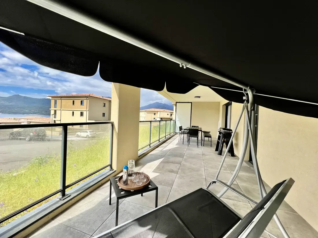 Residence Bel'orizonte