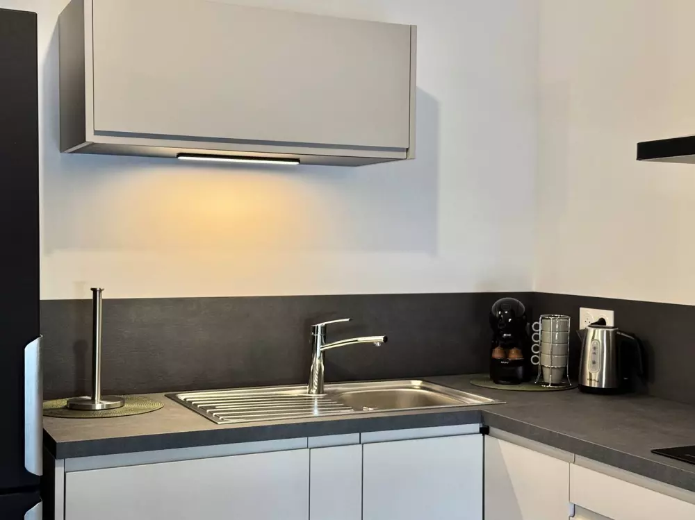 Residence Bel'orizonte