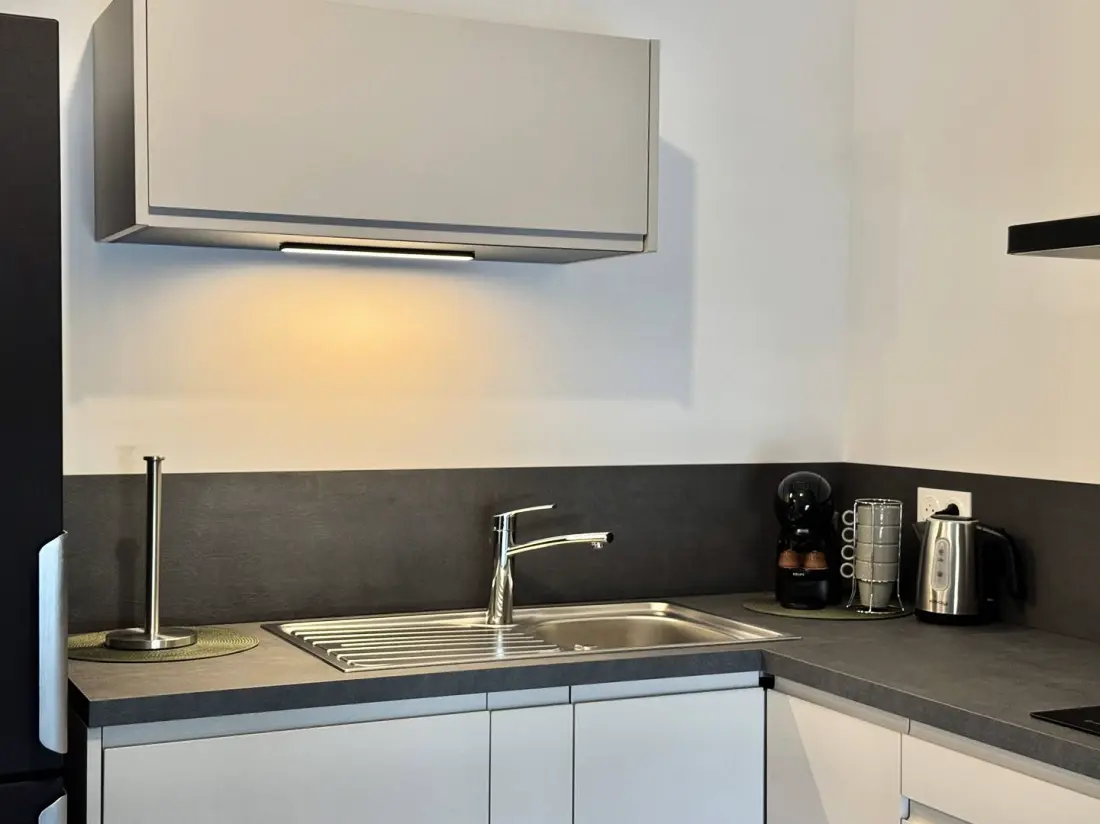 Residentie Bel'orizonte
